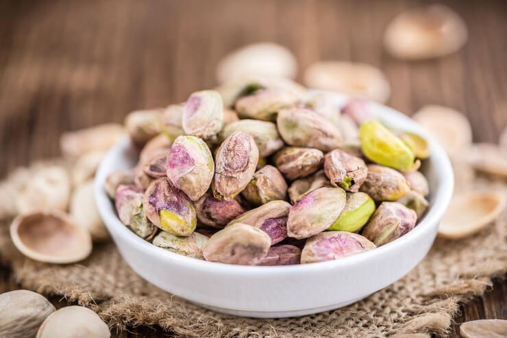 تصویر 2 از قیمت مغز پسته اکبری کرمان + خرید باور نکردنی